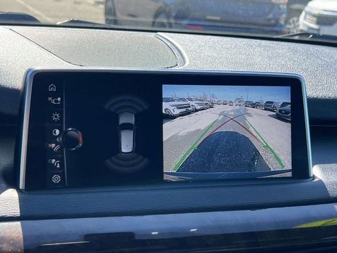 Used 2017 BMW X5 xDrive35i image 28