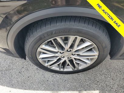 Certified 2023 Acura MDX SH-AWD w/ Advance Package