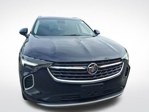 Certified 2021 Buick Envision Essence image 2