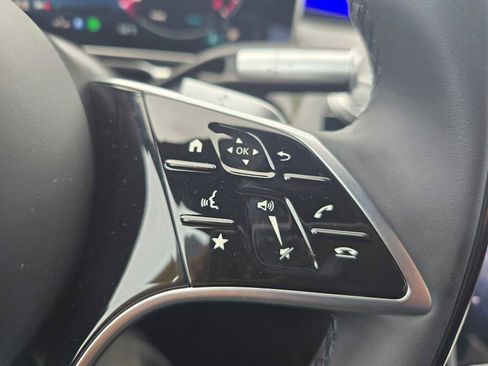 New 2026 Mercedes-Benz S 580 4MATIC Sedan image 31