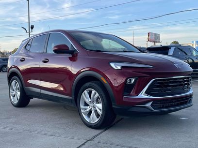 Used 2024 Buick Encore GX Preferred w/ Comfort Package