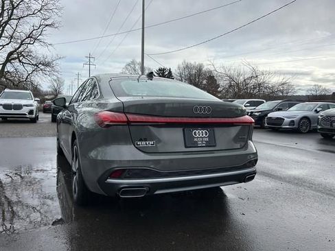 New 2025 Audi A5 2.0T Premium Plus image 5