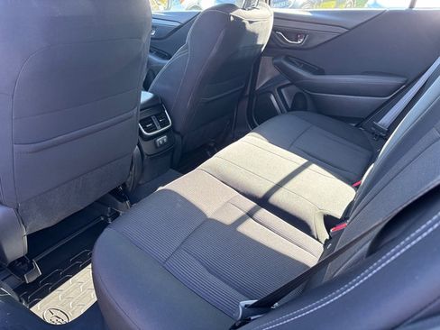 Used 2022 Subaru Legacy Premium w/ Popular Package #1 image 25
