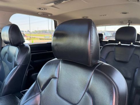 Used 2023 Kia Telluride S w/ S Sunroof Package AWD/4WD image 13