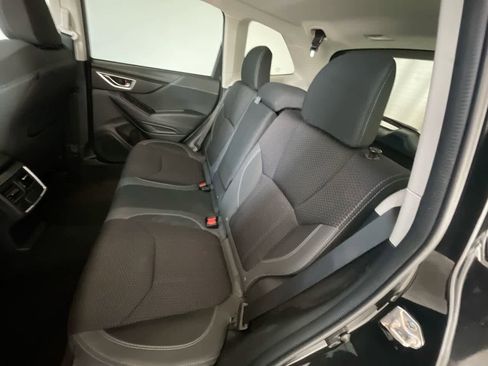 Used 2021 Subaru Forester Premium AWD/4WD image 23