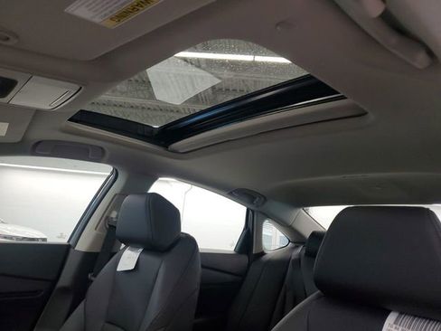 New 2026 Honda Accord EX-L image 19