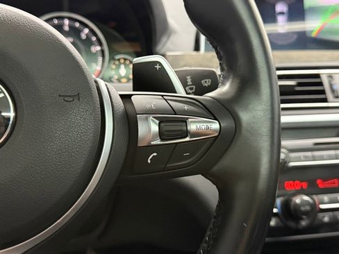 Used 2017 BMW 650i Gran Coupe image 23