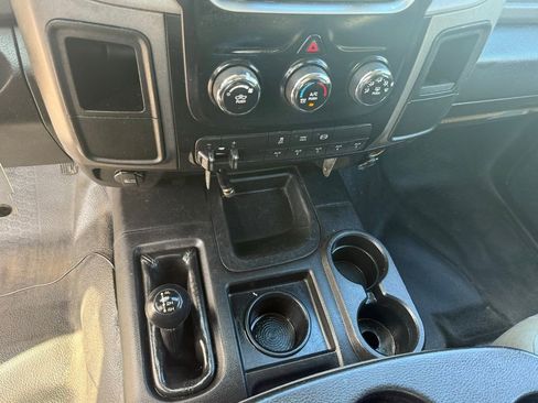 Used 2017 RAM 5500 Tradesman w/ Chrome Appearance Group image 15