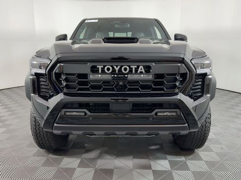 Used 2024 Toyota Tacoma TRD Pro image 4