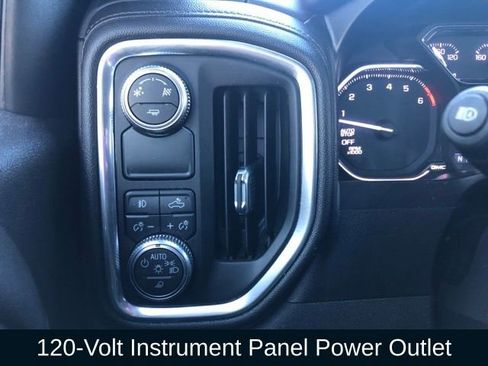 Used 2019 GMC Sierra 1500 SLT image 25