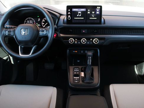Used 2026 Honda CR-V LX image 14