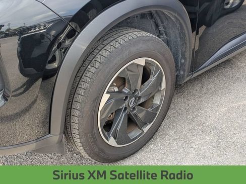 Used 2024 Nissan Rogue SV FWD image 6