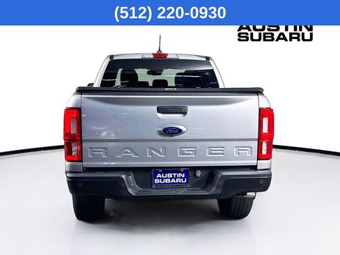 Used 2021 Ford Ranger XL w/ Equipment Group 101A High image 6