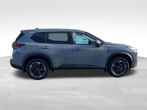 New 2026 Nissan Rogue SV image 7