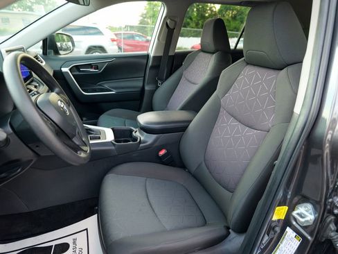 Used 2023 Toyota RAV4 XLE w/ Convenience Package AWD/4WD image 21