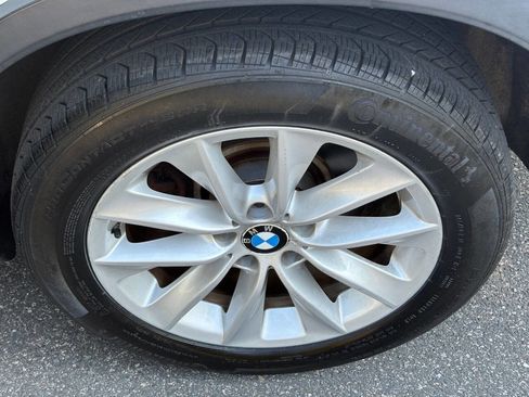 Used 2014 BMW X3 xDrive28i image 13