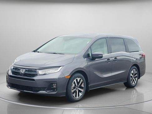 New 2026 Honda Odyssey EX-L image 2