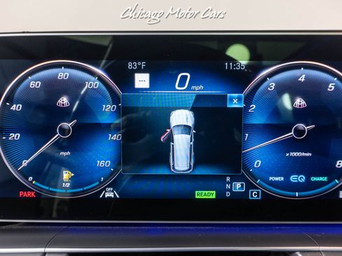 Used 2021 Mercedes-Benz Maybach GLS 600 4MATIC image 36