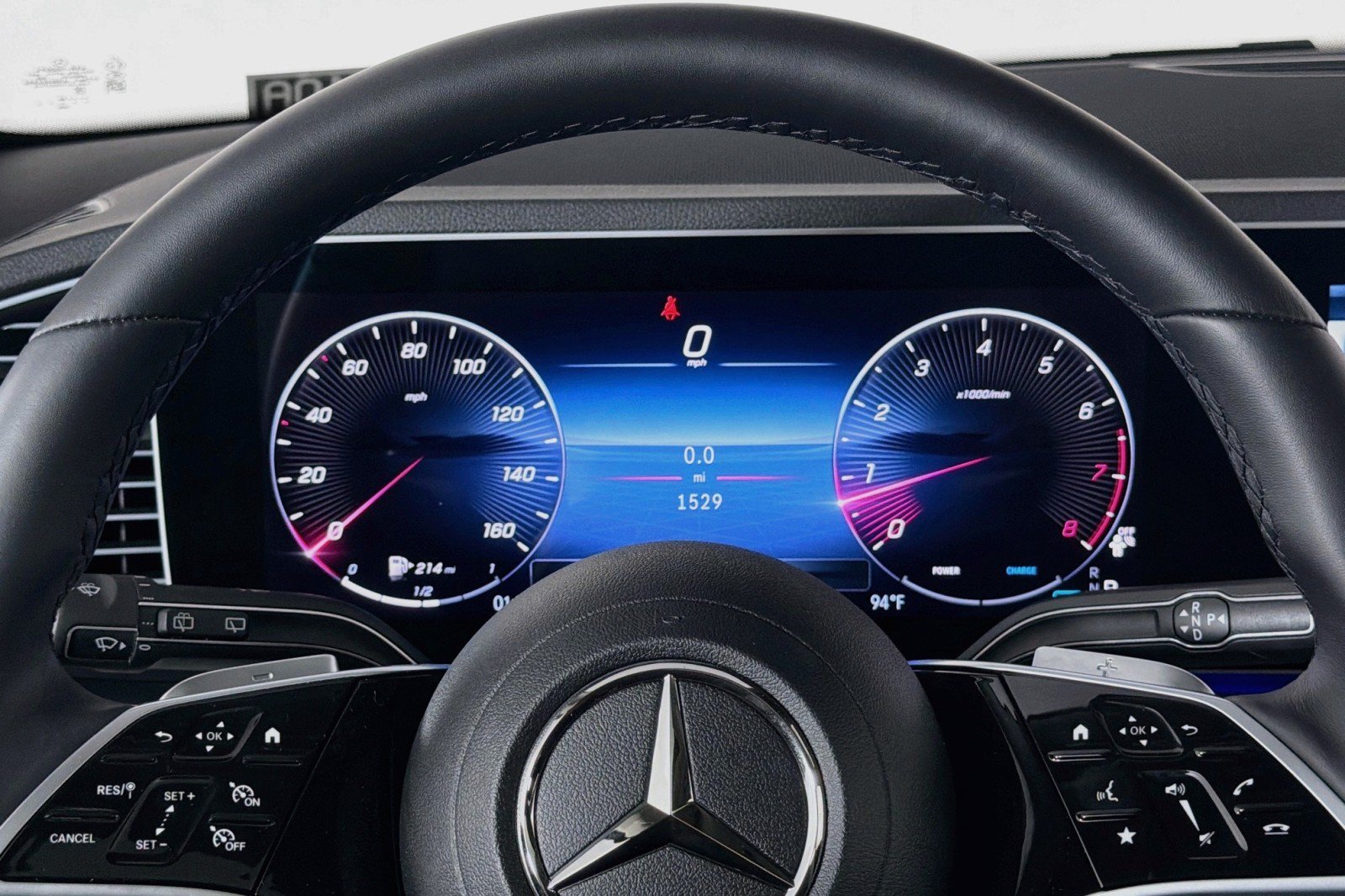 Certified 2026 Mercedes-Benz GLE 450 4MATIC image 20