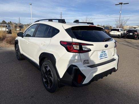 New 2026 Subaru Crosstrek 2.5i Limited image 15