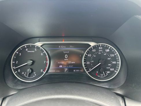 Used 2024 Nissan Sentra SV FWD image 24