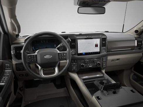 New 2026 Ford F250 Platinum AWD/4WD image 29