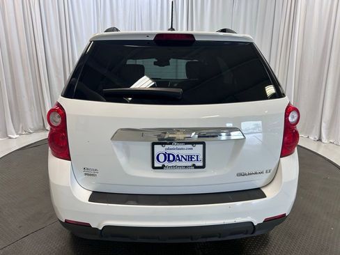 Used 2015 Chevrolet Equinox LT AWD/4WD image 27