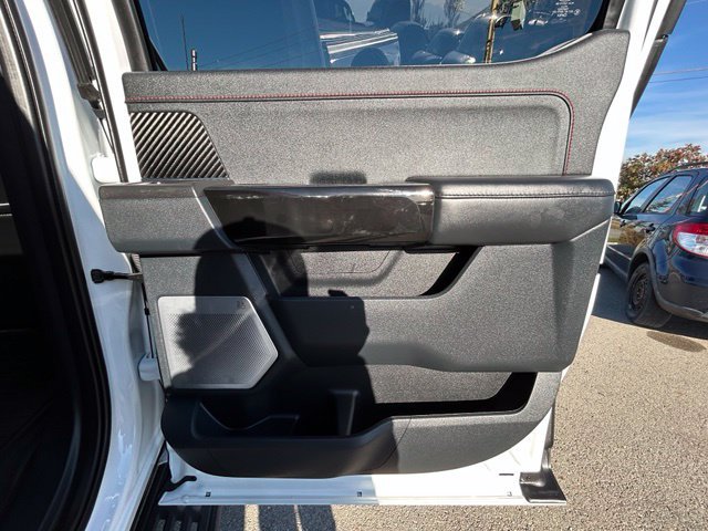 Used 2023 Ford F150 Raptor w/ Equipment Group 802A Raptor R AWD/4WD image 48