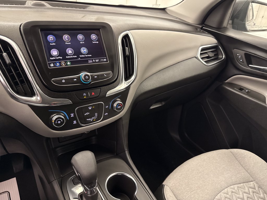 Used 2024 Chevrolet Equinox LS w/ LS Convenience Package AWD/4WD image 13