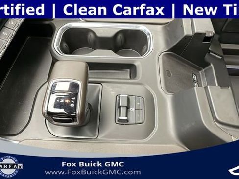 Certified 2024 GMC Sierra 1500 Denali w/ Denali Reserve Package image 23