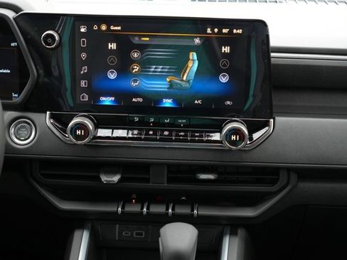 New 2026 Chevrolet Colorado Trail Boss image 15