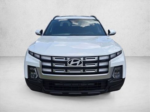 New 2026 Hyundai Santa Cruz SEL FWD image 2