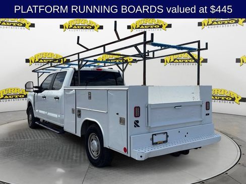 Used 2024 Ford F250 XL RWD image 3