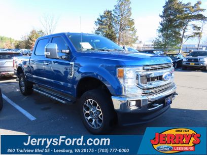 Used 2022 Ford F250 XLT w/ XLT Premium Package