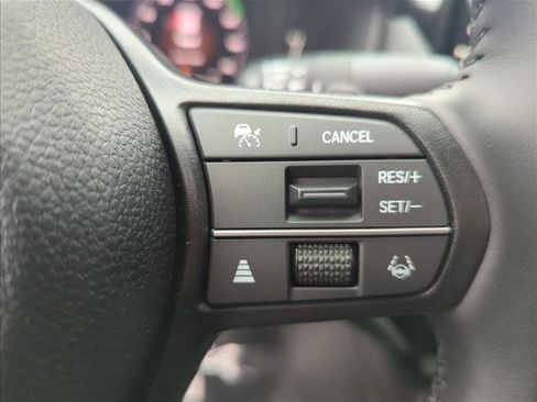 New 2025 Honda Accord EX-L image 14