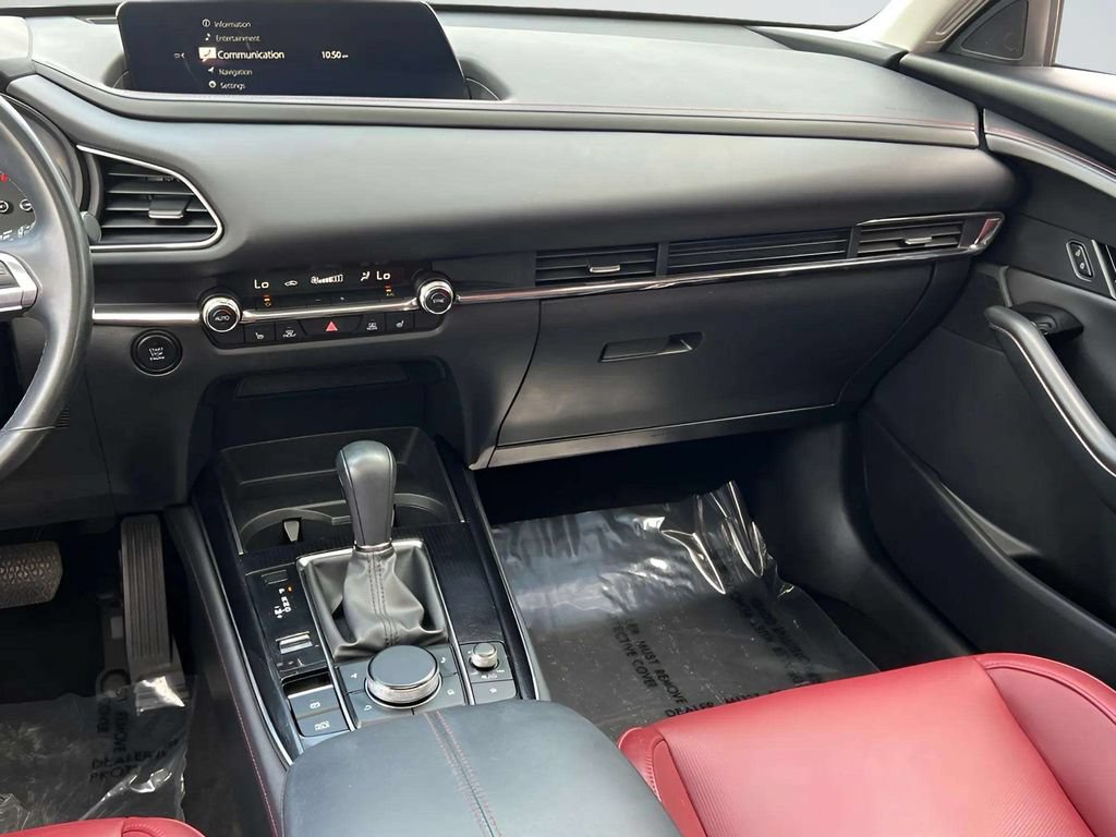 Used 2023 MAZDA CX-30 AWD 2.5 S w/ Preferred Package image 20