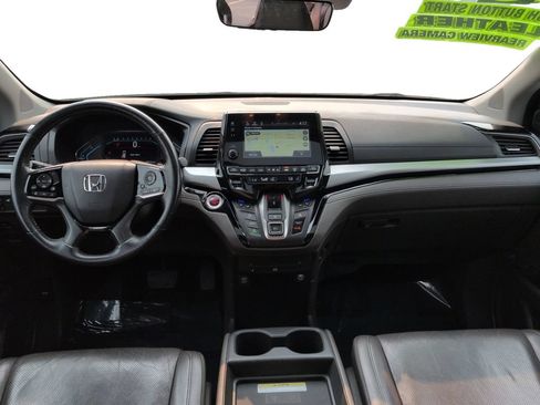 Used 2019 Honda Odyssey Elite image 11