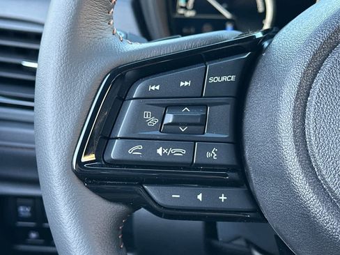 New 2025 Subaru Forester Touring image 28