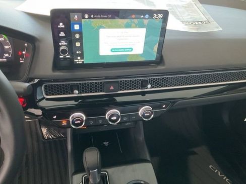 Used 2026 Honda Civic Sport Touring image 16