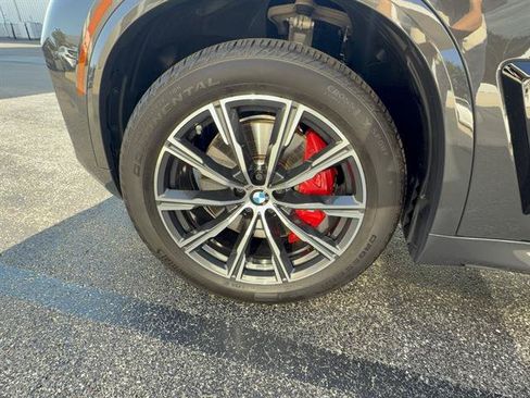Used 2025 BMW X5 xDrive40i w/ Executive Package AWD/4WD image 31