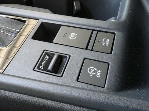 New 2026 Nissan Sentra SV FWD image 22
