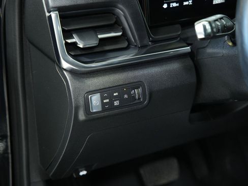 Used 2026 GMC Terrain Elevation AWD/4WD image 34