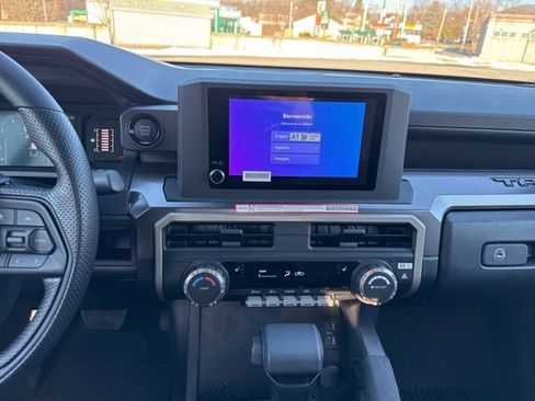 New 2026 Toyota Tacoma SR5 image 19