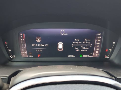 New 2026 Honda Pilot Sport image 19