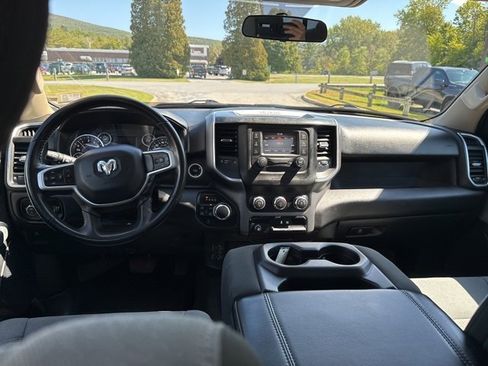 Used 2020 RAM 1500 Big Horn image 58