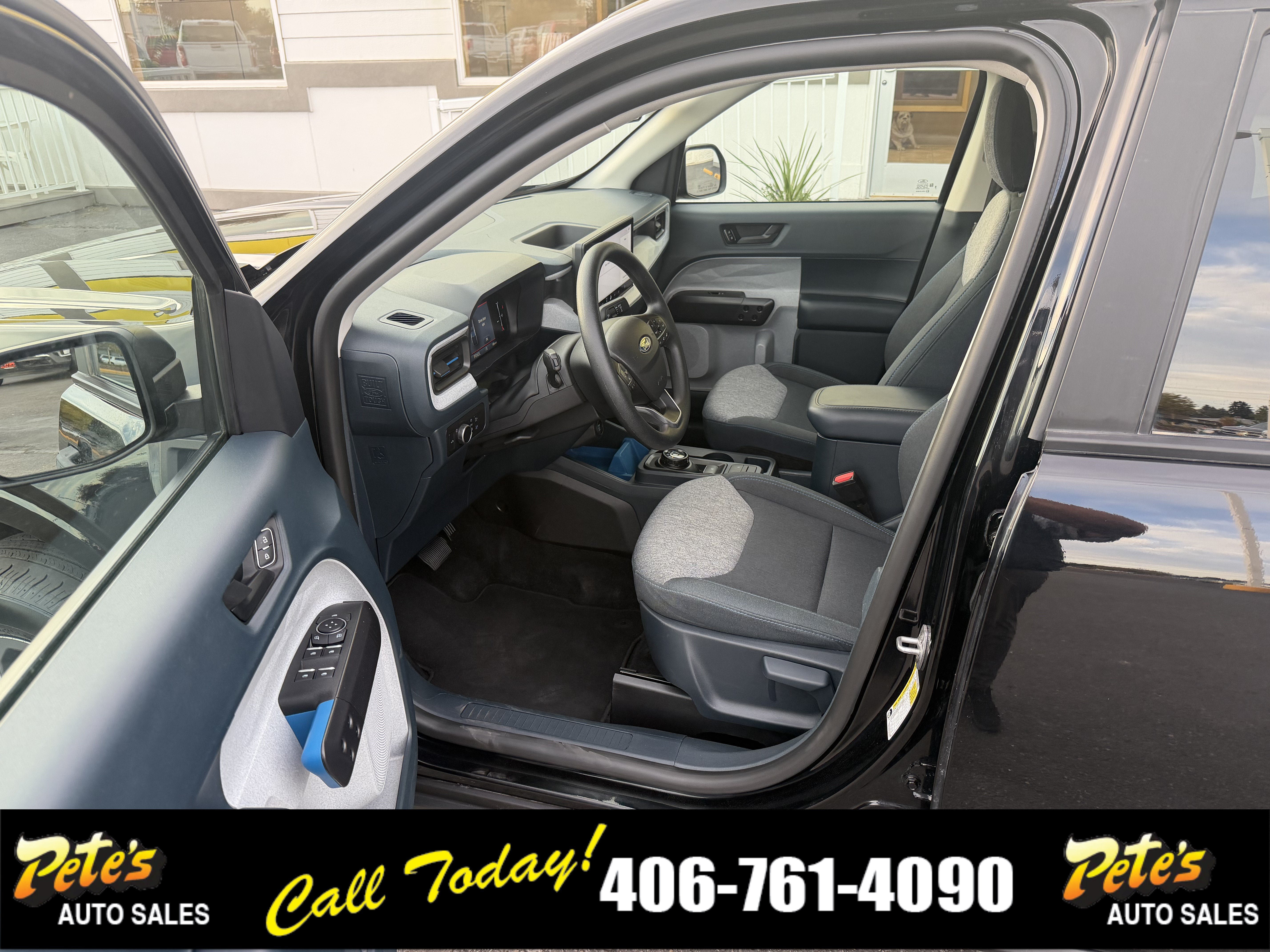 Used 2026 Ford Maverick XLT AWD/4WD image 21