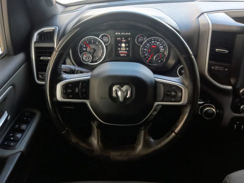 Used 2021 RAM 1500 Lone Star RWD image 21