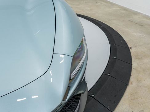 Certified 2024 Ferrari Roma Spider RWD image 46