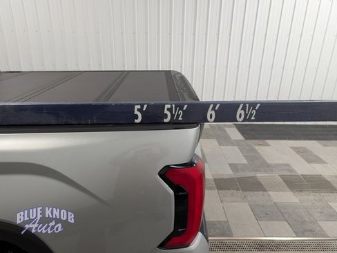 Used 2023 Toyota Tundra SR5 image 3