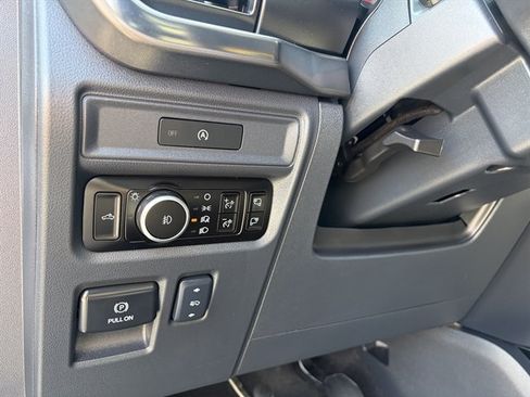 Used 2025 Ford F150 Tremor w/ Equipment Group 402A High AWD/4WD image 33